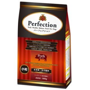 Perfection パーフェクション ドッグフード